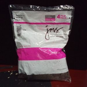 JMS REINFORCED TOE SIZE 2X Taupe 16